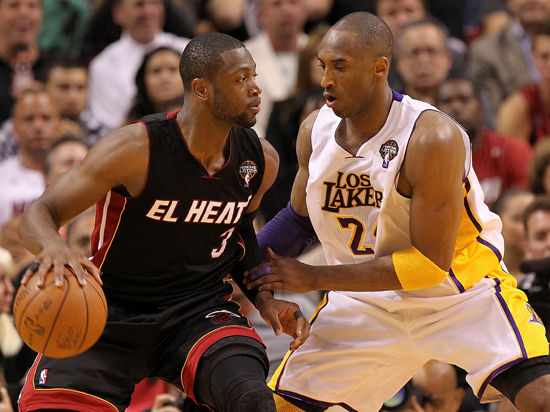 骑士轻取爵士5连胜 布朗35分魔术逆转险胜绿军