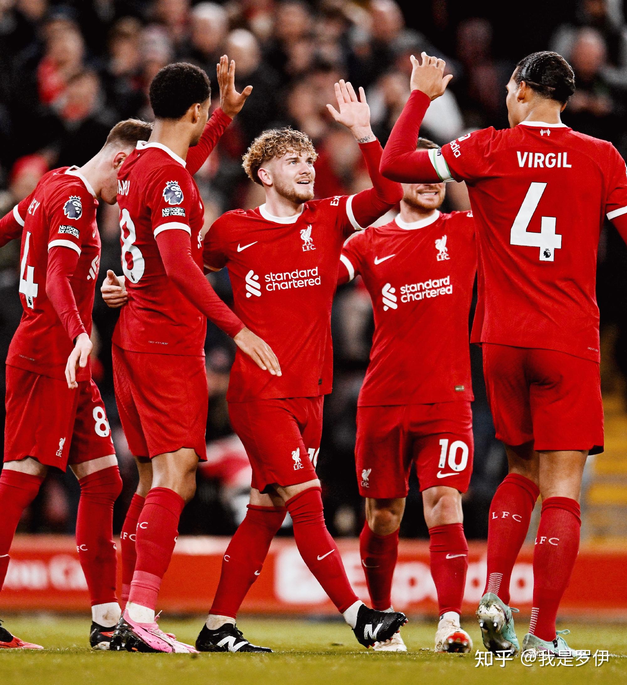 当球队开始相信体系